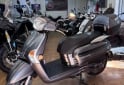 Motos - Kymco LIKE 125 2024 Nafta 4560Km - En Venta