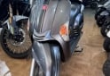 Motos - Kymco LIKE 125 2024 Nafta 4560Km - En Venta