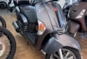 Motos - Kymco LIKE 125 2024 Nafta 4560Km - En Venta
