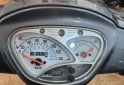 Motos - Kymco LIKE 125 2024 Nafta 4560Km - En Venta