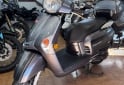 Motos - Kymco LIKE 125 2024 Nafta 4560Km - En Venta