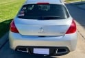 Autos - Peugeot Alluire 2015 Nafta 65000Km - En Venta