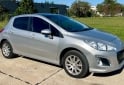 Autos - Peugeot Alluire 2015 Nafta 65000Km - En Venta