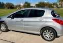 Autos - Peugeot Alluire 2015 Nafta 65000Km - En Venta