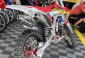 Motos - RVM 250 2023 Nafta 7000Km - En Venta