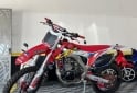 Motos - RVM 250 2023 Nafta 7000Km - En Venta