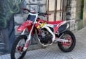 Motos - RVM 250 2023 Nafta 7000Km - En Venta