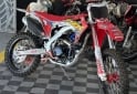 Motos - RVM 250 2023 Nafta 7000Km - En Venta