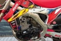 Motos - RVM 250 2023 Nafta 7000Km - En Venta