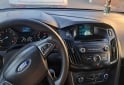 Autos - Ford Focus 2016 Nafta 250000Km - En Venta