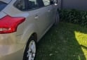 Autos - Ford Focus 2016 Nafta 250000Km - En Venta