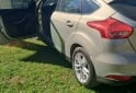 Autos - Ford Focus 2016 Nafta 250000Km - En Venta