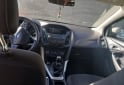 Autos - Ford Focus 2016 Nafta 250000Km - En Venta