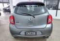 Autos - Nissan March sense pure drive 2016 Nafta 98000Km - En Venta