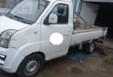Camionetas - Lifan FOISON TRUCK 2017 Nafta 138000Km - En Venta