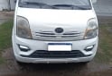 Camionetas - Lifan FOISON TRUCK 2017 Nafta 138000Km - En Venta