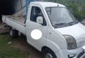 Camionetas - Lifan FOISON TRUCK 2017 Nafta 138000Km - En Venta