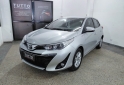 Autos - Toyota Yaris xls 2018 Nafta 77000Km - En Venta