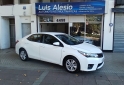 Autos - Toyota Corolla XEI 2015 Nafta 120000Km - En Venta