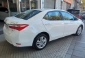 Autos - Toyota Corolla XEI 2015 Nafta 120000Km - En Venta