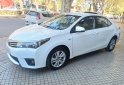 Autos - Toyota Corolla XEI 2015 Nafta 120000Km - En Venta