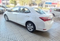 Autos - Toyota Corolla XEI 2015 Nafta 120000Km - En Venta