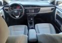 Autos - Toyota Corolla XEI 2015 Nafta 120000Km - En Venta
