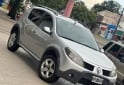 Autos - Renault Sandero stway 2010 Nafta 120000Km - En Venta