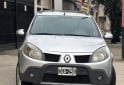 Autos - Renault Sandero stway 2010 Nafta 120000Km - En Venta