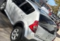 Autos - Renault Sandero stway 2010 Nafta 120000Km - En Venta