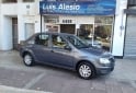 Autos - Renault Logan 2012 GNC 180000Km - En Venta