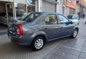 Autos - Renault Logan 2012 GNC 180000Km - En Venta