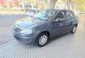Autos - Renault Logan 2012 GNC 180000Km - En Venta