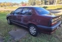 Autos - Renault 19 1996 Nafta 245000Km - En Venta
