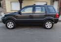 Autos - Ford ECOSPORT XLS 1.6N 2010 GNC 120000Km - En Venta