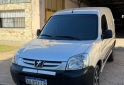 Utilitarios - Peugeot Partner 2017 Diesel 164000Km - En Venta