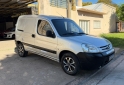 Utilitarios - Peugeot Partner 2017 Diesel 164000Km - En Venta