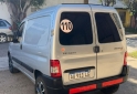 Utilitarios - Peugeot Partner 2017 Diesel 164000Km - En Venta