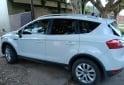 Camionetas - Ford Kuga trend 2012 Nafta 134000Km - En Venta