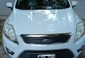 Camionetas - Ford Kuga trend 2012 Nafta 134000Km - En Venta
