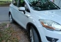 Camionetas - Ford Kuga trend 2012 Nafta 134000Km - En Venta