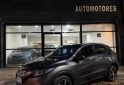 Camionetas - Honda Hrv 2019 Nafta 86000Km - En Venta