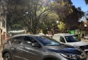 Camionetas - Honda Hrv 2019 Nafta 86000Km - En Venta