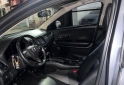 Camionetas - Honda Hrv 2019 Nafta 86000Km - En Venta