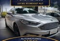 Autos - Ford MONDEO 2019 Nafta 80000Km - En Venta