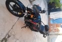 Motos - Honda Glh 2025 Nafta 3600Km - En Venta