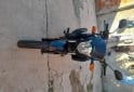 Motos - Honda Glh 2025 Nafta 3600Km - En Venta