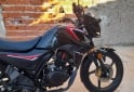 Motos - Honda Glh 2025 Nafta 3600Km - En Venta