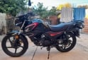 Motos - Honda Glh 2025 Nafta 3600Km - En Venta