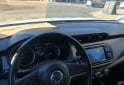 Autos - Nissan Kicks Advanced 2020 Nafta 71000Km - En Venta